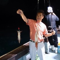 海龍丸 釣果