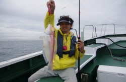 Big One ビッグワン 釣果 投稿