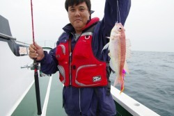 Big One　ビッグワン 釣果 投稿