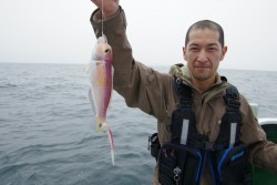 Big One　ビッグワン 釣果 投稿