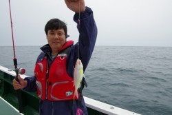 Big One　ビッグワン 釣果 投稿