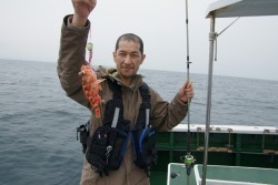 Big One　ビッグワン 釣果 投稿