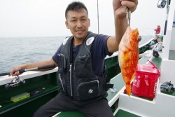 Big One　ビッグワン 釣果 投稿