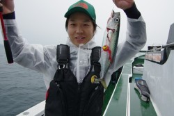 Big One　ビッグワン 釣果 投稿