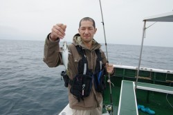 Big One　ビッグワン 釣果 投稿