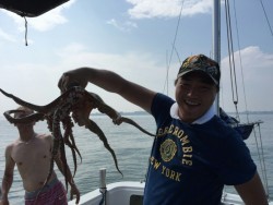 エムズジャーク（M’s JERK） 釣果