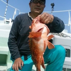 NEW KUROIWA 釣果 投稿