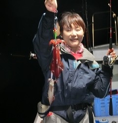 第二清洋丸 釣果 投稿