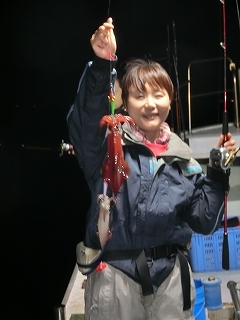 第二清洋丸 釣果 投稿