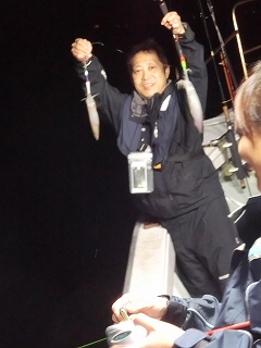 第二清洋丸 釣果 投稿