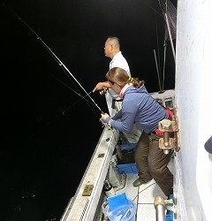 第二清洋丸 釣果 投稿