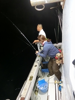 第二清洋丸 釣果 投稿