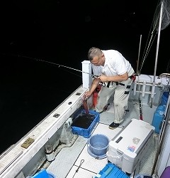 第二清洋丸 釣果 投稿