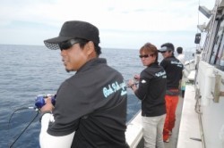 ワープゾーン 釣果 投稿