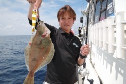 ワープゾーン 釣果 投稿