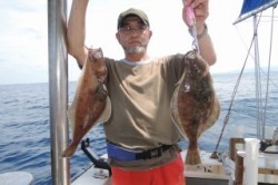 ワープゾーン 釣果 投稿