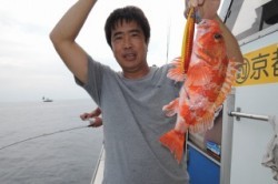 ワープゾーン 釣果 投稿