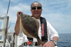 ワープゾーン 釣果 投稿