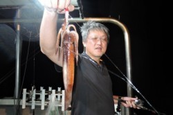 ワープゾーン 釣果