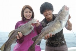 ワープゾーン 釣果 投稿