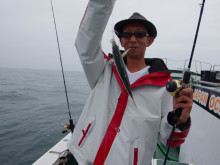 Big One ビッグワン 釣果 投稿