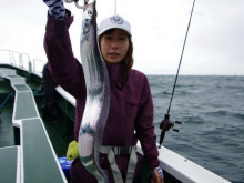 Big One　ビッグワン 釣果