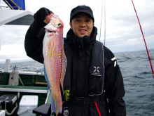 Big One　ビッグワン 釣果