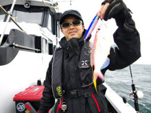 Big One　ビッグワン 釣果