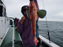 Big One　ビッグワン 釣果
