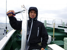 Big One　ビッグワン 釣果