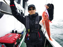 Big One　ビッグワン 釣果