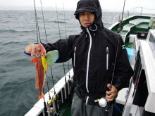 Big One　ビッグワン 釣果