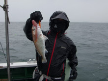 Big One　ビッグワン 釣果