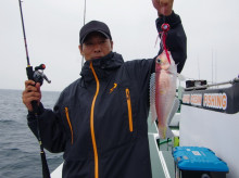 Big One　ビッグワン 釣果 投稿