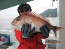 第八 源洋丸 釣果 投稿