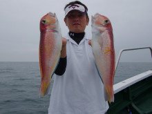 Big One ビッグワン 釣果 投稿