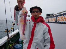 Big One ビッグワン 釣果 投稿