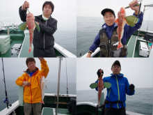 Big One ビッグワン 釣果 投稿