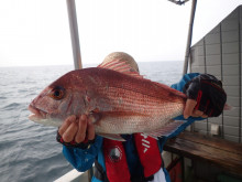 水天丸 釣果 投稿