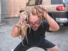 ＪＤＩ　Ｒａｃｉｎｇ　シールズマリンレジャー 釣果