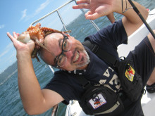 ＪＤＩ　Ｒａｃｉｎｇ　シールズマリンレジャー 釣果