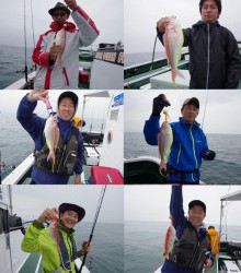 Big One ビッグワン 釣果 投稿