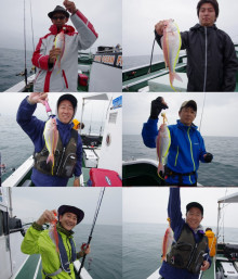 Big One ビッグワン 釣果 投稿