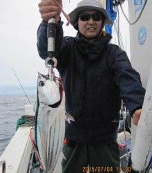 第八 源洋丸 釣果 投稿