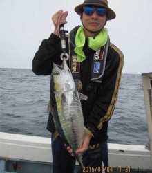 第八 源洋丸 釣果 投稿