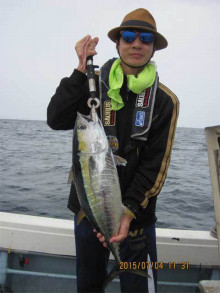 第八 源洋丸 釣果 投稿