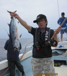 第八 源洋丸 釣果 投稿