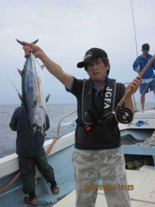 第八 源洋丸 釣果 投稿