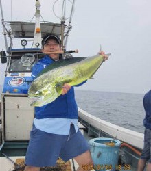 第八 源洋丸 釣果 投稿