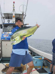 第八 源洋丸 釣果 投稿